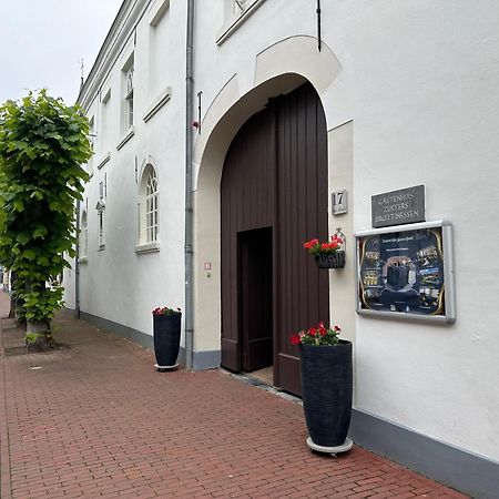 B&B Maria Hart Weert Eksteriør billede